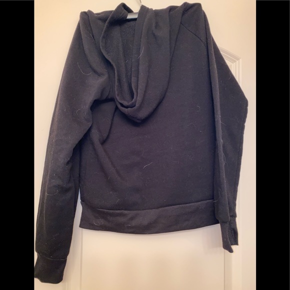 Wild Child Sweatshirt - Picture 2 of 2